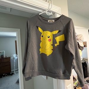 Pokémon Crewneck